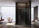 Душевой уголок Berges Gelios 120x80см хром 061001