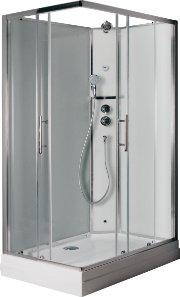 Timo Premium ILMA 102 R душевая кабина (120*80*222) Timo Premium ILMA 102 R душевая кабина (120*80*222)