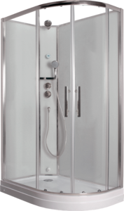 Timo Premium ILMA 902 L душевая кабина (120*80*222)