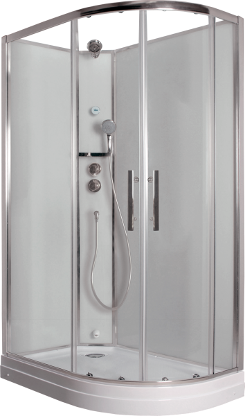Timo Premium ILMA 902 L душевая кабина (120*80*222) Timo Premium ILMA 902 L душевая кабина (120*80*222)