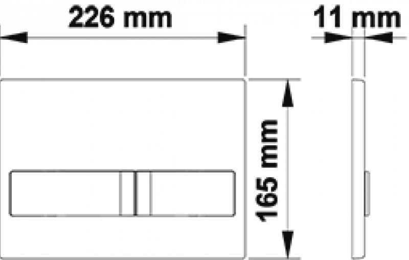 Комплект Berges 4в1 043204: инсталляция NOVUM525 кнопка L5 SoftTouch чёрная унитаз EGO XL Rimless сиденье Toma Slim SO