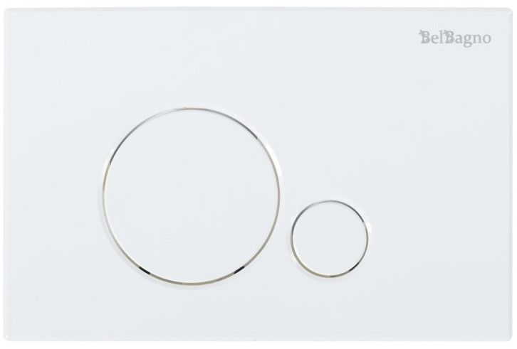 Комплект 4 в 1 BelBagno CZR-6601-TH-TOR/CZR2316SC/BB002-80/BB014-SR-BIANCO унитаз подвесной Cezares STYLUS-TOR CZR-6601-TH-TOR с сиденьем CZR-2316-SC система инсталляции для унитазов BB002-80 с кнопкой смыва BB014-SR-BIANCO