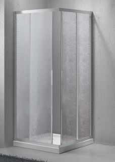 Душевой уголок BelBagno квадратный хром SELA-A-2-90-P-CR Душевой уголок BelBagno квадратный хром SELA-A-2-90-P-CR