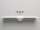 Столешница Salini Costa S-Stone 200124MRF 150x50см RAL Столешница Salini Costa S-Stone 200124MRF 150x50см RAL