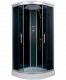 Timo Standart T-1101 P душевая кабина (100*100*220)