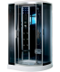 Timo Standart T-1102 L душевая кабина (120*85*220)