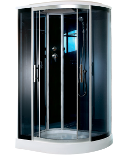 Timo Standart T-1102 P L душевая кабина (120*85*220)