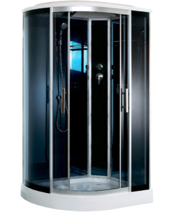 Timo Standart T-1102 P R душевая кабина (120*85*220)