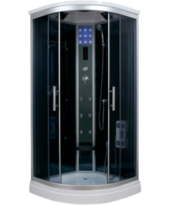 Timo Standart T-1109 душевая кабина (90*90*220)