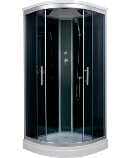 Timo Standart T-1109 P душевая кабина (90*90*220) Timo Standart T-1109 P душевая кабина (90*90*220)