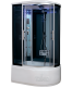 Timo Standart T-1110 L душевая кабина (110*85*220)
