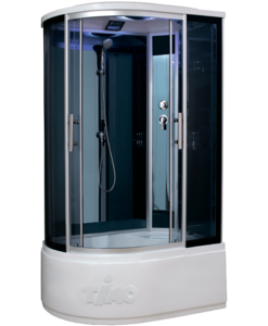 Timo Standart T-1110 P R душевая кабина (110*85*220)
