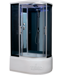 Timo Standart T-1120 P L душевая кабина (120*85*220)