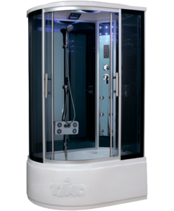 Timo Standart T-1120 R душевая кабина (120*85*220)
