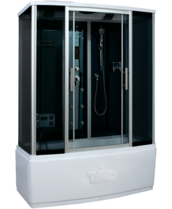 Timo Standart T-1150 душевая кабина (150*88*220)