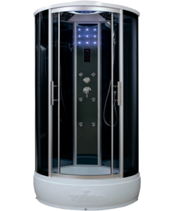 Timo Standart T-1180 душевая кабина (80*80*220)