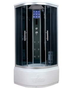 Timo Standart T-1190 душевая кабина (90*90*220)