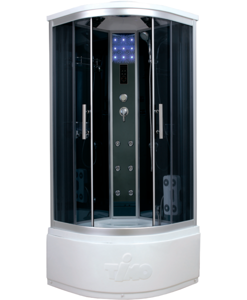 Timo Standart T-1190 душевая кабина (90*90*220)