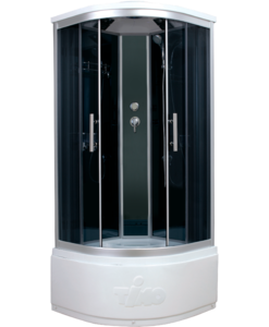 Timo Standart T-1190 P душевая кабина (90*90*220)