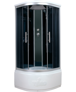 Timo Standart T-1190 P душевая кабина (90*90*220)