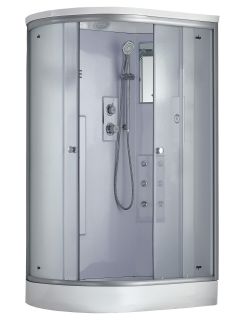 Душевая кабина Timo Standart T-5502R Г/М 120x85см Душевая кабина Timo Standart T-5502R Г/М 120x85см