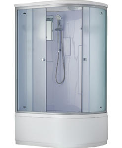 Душевая кабина Timo Standart левая 85x120x220см T-5520 L