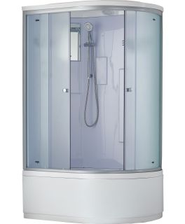 Душевая кабина Timo Standart левая 85x120x220см T-5520 L Душевая кабина Timo Standart левая 85x120x220см T-5520 L