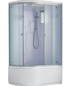 Душевая кабина Timo Standart правая 85x120x220см T-5520 R