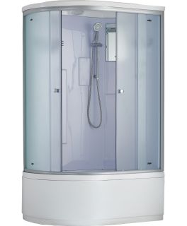 Душевая кабина Timo Standart правая 85x120x220см T-5520 R Душевая кабина Timo Standart правая 85x120x220см T-5520 R