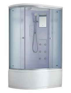 Душевая кабина Timo Standart T-5520R Г/М 120x85см Душевая кабина Timo Standart T-5520R Г/М 120x85см