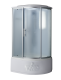 Душевая кабина Timo Standart  T-6610SL Silver Fabric 110x85см Душевая кабина Timo Standart  T-6610SL Silver Fabric 110x85см