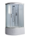 Душевая кабина Timo Standart T-6610SR Silver Fabric 110x85см Душевая кабина Timo Standart T-6610SR Silver Fabric 110x85см