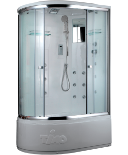 Timo Lux T-7720 R душевая кабина (120*85*220*) Timo Lux T-7720 R душевая кабина (120*85*220*)