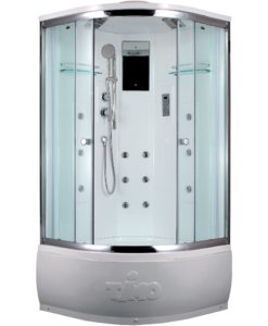 Timo Lux T-7790 душевая кабина (90*90*220)