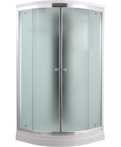 Timo Comfort T-8801 Clean Glass душевая кабина (100*100*220)