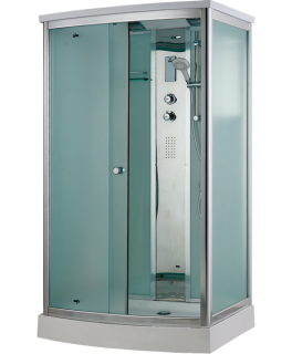 Timo Comfort T-8815 Clean Glass душевая кабина (120*90*220) Timo Comfort T-8815 Clean Glass душевая кабина (120*90*220)