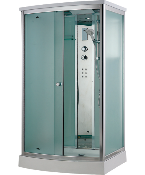 Timo Comfort T-8815 Clean Glass душевая кабина (120*90*220) Timo Comfort T-8815 Clean Glass душевая кабина (120*90*220)