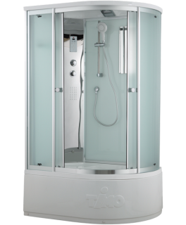 Timo Comfort T-8820L Clean Glass душевая кабина (120*85*220) Timo Comfort T-8820L Clean Glass душевая кабина (120*85*220)