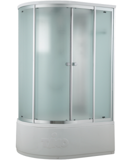 Timo Comfort T-8820R Fabric Glass душевая кабина (120*85*220) Timo Comfort T-8820R Fabric Glass душевая кабина (120*85*220)