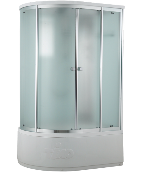 Timo Comfort T-8820R Fabric Glass душевая кабина (120*85*220) Timo Comfort T-8820R Fabric Glass душевая кабина (120*85*220)