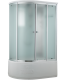 Timo Comfort T-8820R Fabric Glass душевая кабина (120*85*220) Timo Comfort T-8820R Fabric Glass душевая кабина (120*85*220)