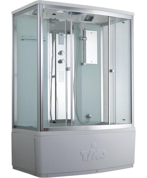 Timo Comfort T-8870 Clean Glass душевая кабина (170*88*220)