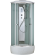 Timo Comfort Т-8880 Fabric Glass душевая кабина (80*80*220)