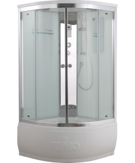 Timo Comfort T-8890 Clean Glass душевая кабина (90*90*220) Timo Comfort T-8890 Clean Glass душевая кабина (90*90*220)