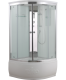 Timo Comfort T-8890 Clean Glass душевая кабина (90*90*220)