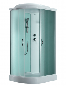 Душевая кабина Timo Eco TE-0702PR 120x80см
