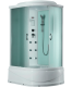 Timo eco TE-0720 L душевая кабина (120*80*218) Timo eco TE-0720 L душевая кабина (120*80*218)