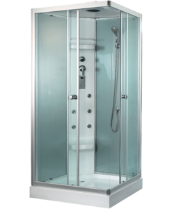 Timo Lux TL-1504 L душевая кабина (110*85*230)