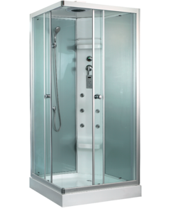 Timo Lux TL-1504 R душевая кабина (110*85*230)