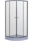 Timo душевой угол TL-8001 Romb Glass (80*80*200) Timo душевой угол TL-8001 Romb Glass (80*80*200)